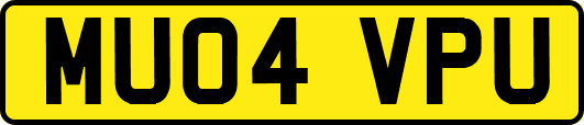 MU04VPU