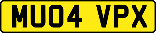 MU04VPX