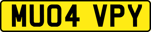 MU04VPY