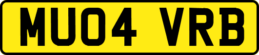 MU04VRB