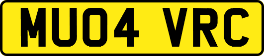 MU04VRC