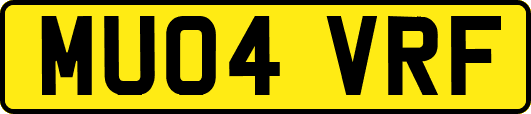 MU04VRF