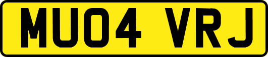 MU04VRJ