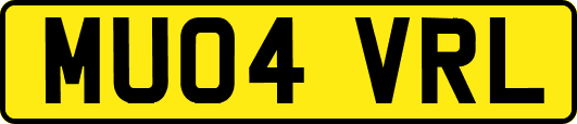 MU04VRL