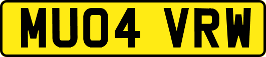 MU04VRW