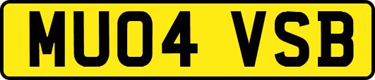 MU04VSB