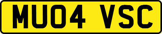 MU04VSC