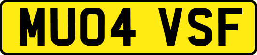 MU04VSF