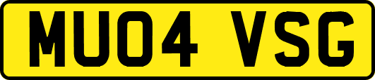 MU04VSG