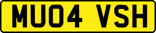MU04VSH