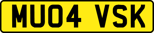 MU04VSK