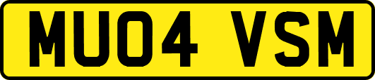 MU04VSM
