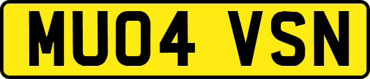 MU04VSN