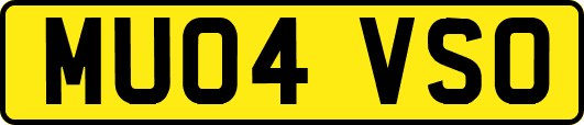MU04VSO