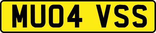 MU04VSS
