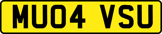 MU04VSU