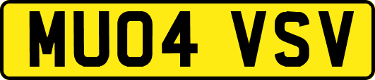 MU04VSV