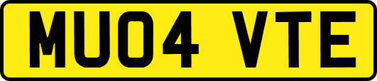 MU04VTE