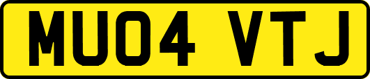 MU04VTJ