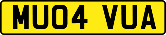 MU04VUA