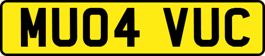 MU04VUC