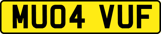 MU04VUF