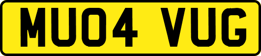 MU04VUG