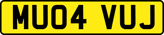 MU04VUJ