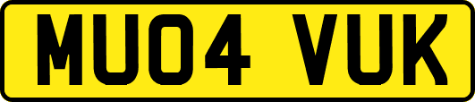 MU04VUK