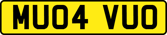 MU04VUO