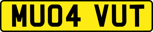 MU04VUT