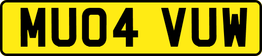 MU04VUW