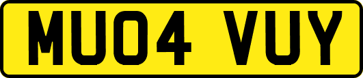 MU04VUY