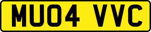 MU04VVC