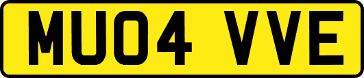 MU04VVE