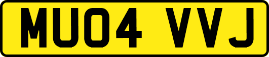 MU04VVJ
