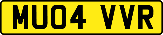 MU04VVR
