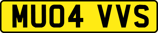 MU04VVS