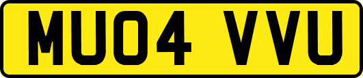 MU04VVU