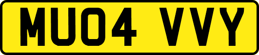 MU04VVY
