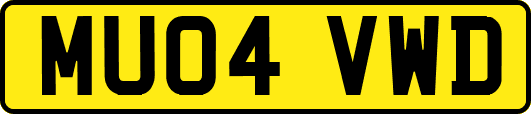 MU04VWD