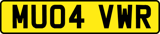 MU04VWR