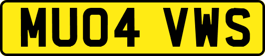 MU04VWS