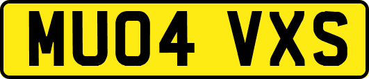 MU04VXS
