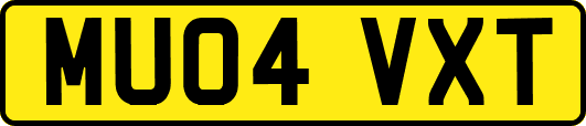 MU04VXT