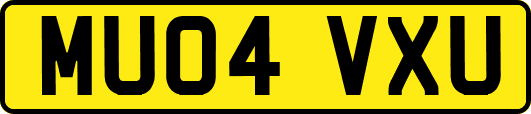 MU04VXU
