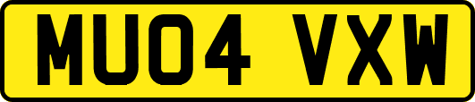 MU04VXW