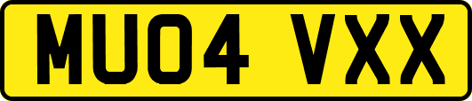 MU04VXX