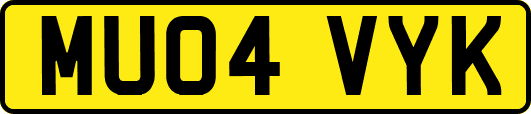 MU04VYK