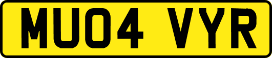 MU04VYR
